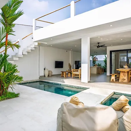 Surga Villa By Betterplace