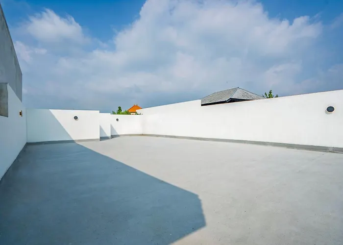 Villa Surga By Betterplace Canggu (Bali)