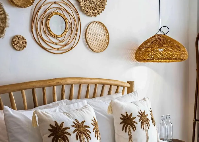 Surga By Betterplace Villa