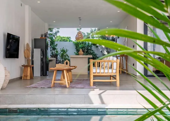 Villa Surga By Betterplace *