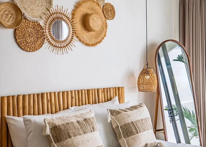 Villa Surga By Betterplace Canggu (Bali)