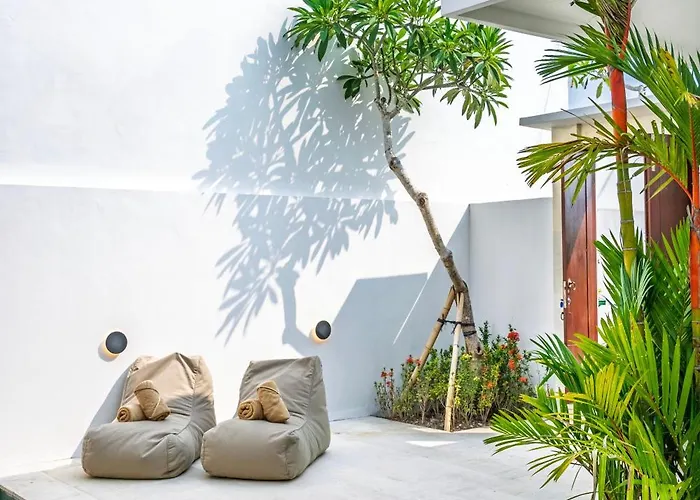 Surga By Betterplace Villa