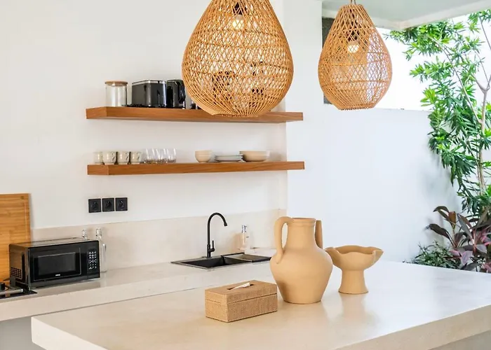 Surga By Betterplace Villa *