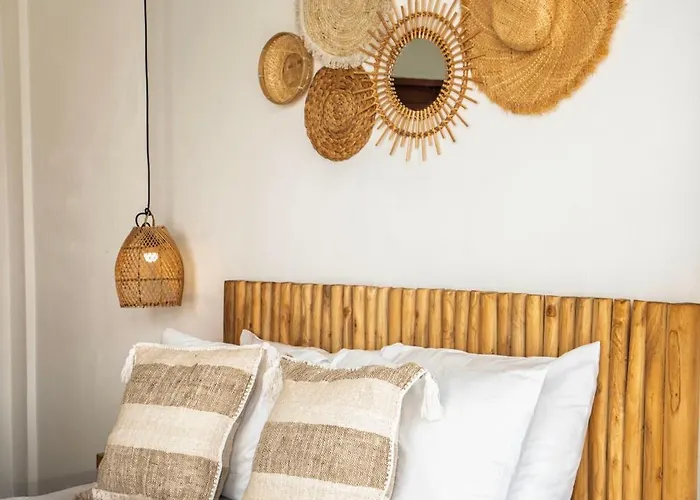 Surga By Betterplace Villa *