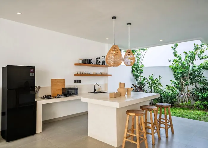 Villa Surga By Betterplace *
