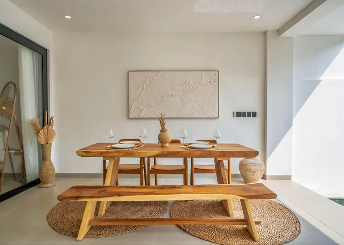 Villa Surga By Betterplace *