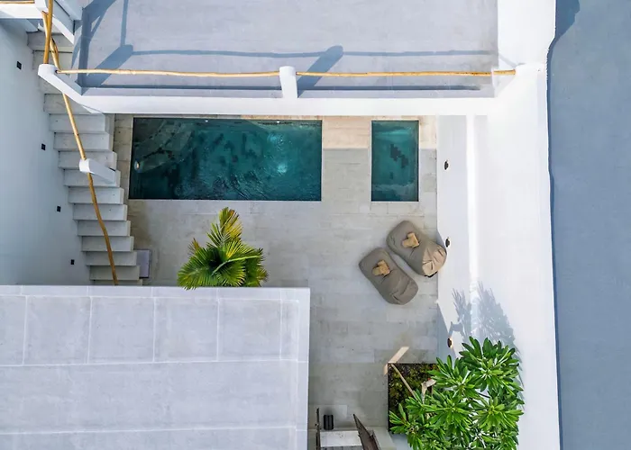 Surga By Betterplace Canggu (Bali)