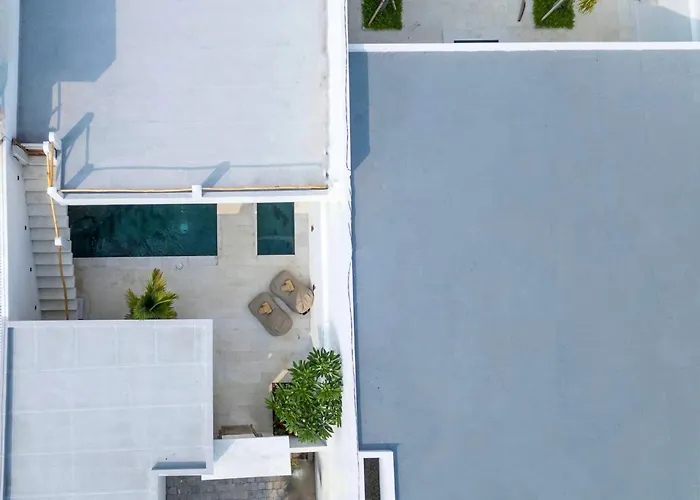 Surga By Betterplace Villa *