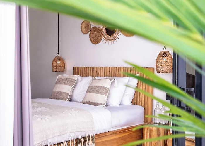 Surga By Betterplace Villa *