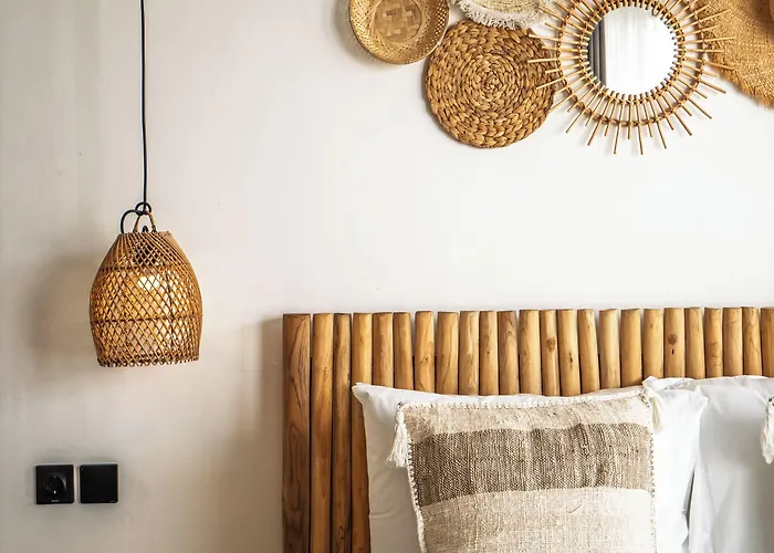Surga By Betterplace Canggu (Bali)