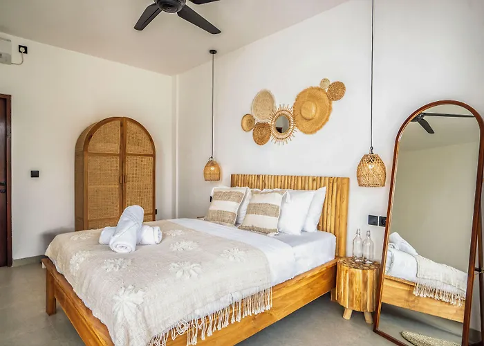 Surga By Betterplace Villa