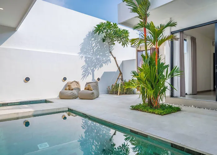 Surga By Betterplace Canggu (Bali)