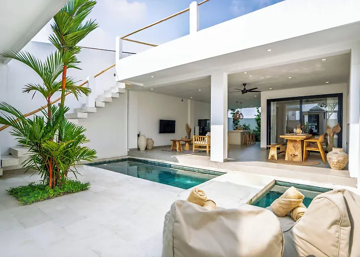 Surga By Betterplace Villa *
