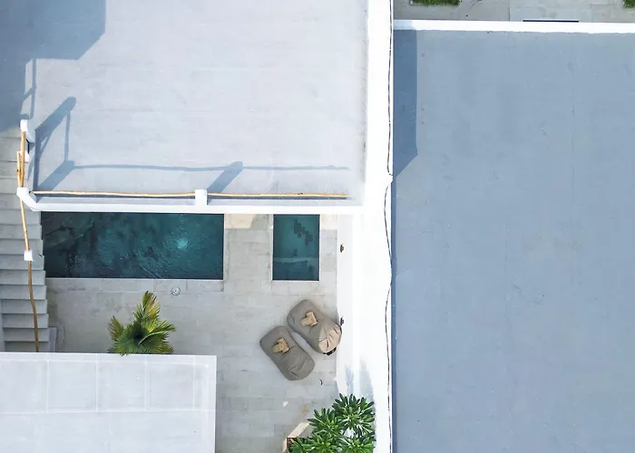 Villa Surga By Betterplace *