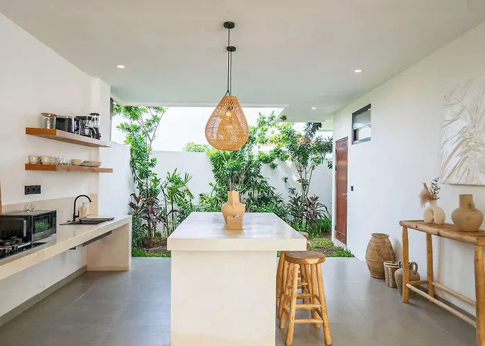 Surga By Betterplace Villa Canggu (Bali)