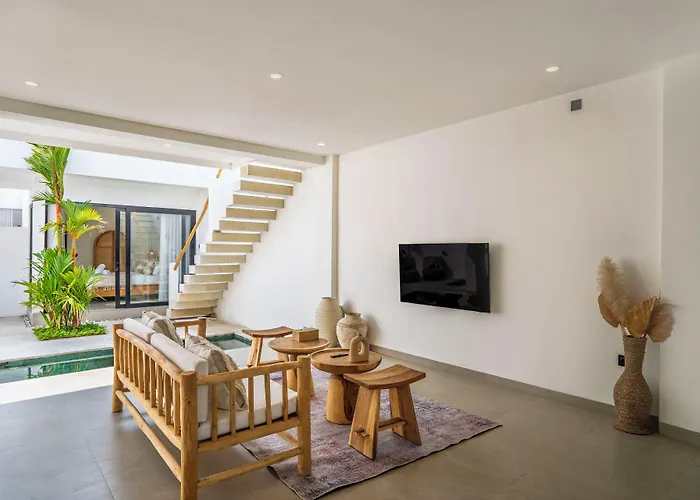Surga By Betterplace Villa *