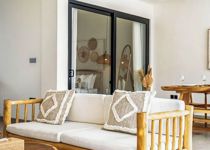 Villa Surga By Betterplace Canggu (Bali)
